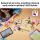LEGO BOTANICALS 11507 Bukiet kwiatów Olivii Rodrigo - 1547387 - zdjęcie 8